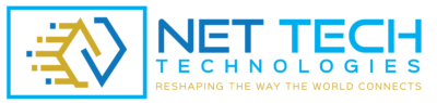 Net Tech Technologies Logo